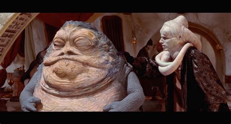 jabba's twi'lek|twi'lek bib fortuna.